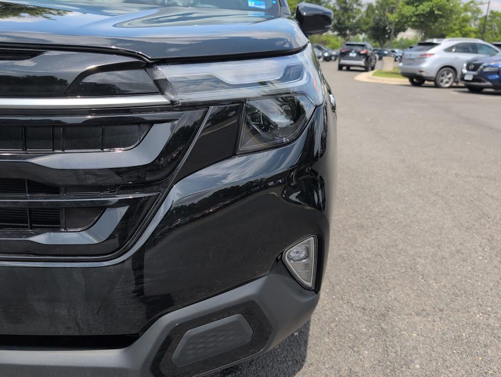 Thumbnail: 2026 Subaru Forester - 22