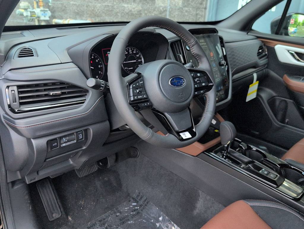 Thumbnail: 2026 Subaru Forester - 2