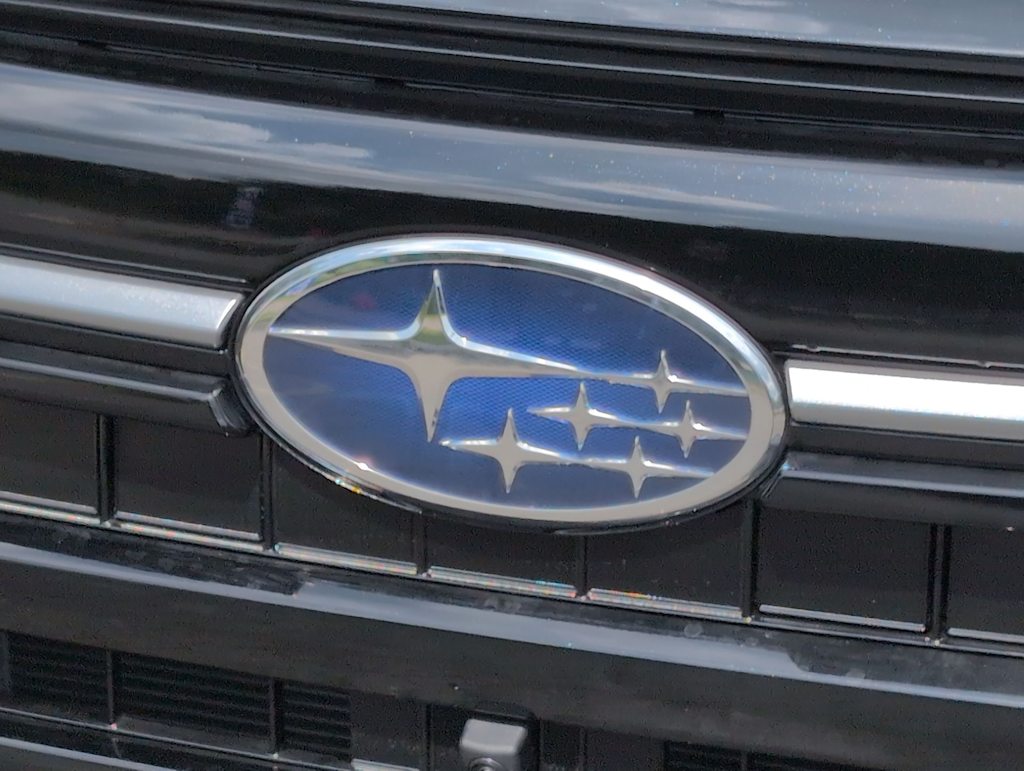 Thumbnail: 2026 Subaru Forester - 7