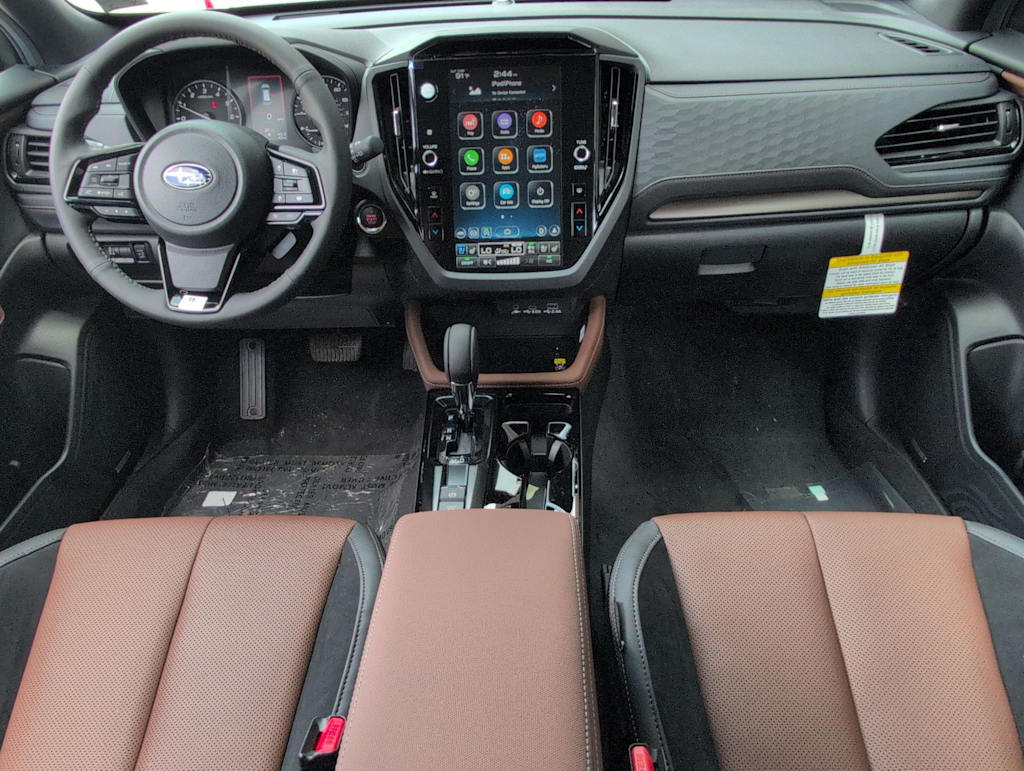 Thumbnail: 2026 Subaru Forester - 9