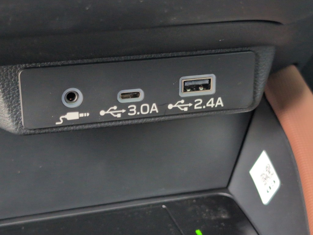 Thumbnail: 2026 Subaru Forester - 33
