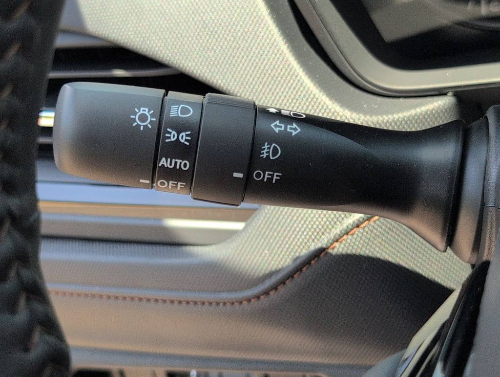 Thumbnail: 2026 Subaru Forester - 29