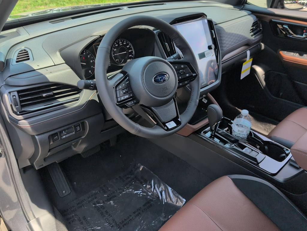 Thumbnail: 2026 Subaru Forester - 2