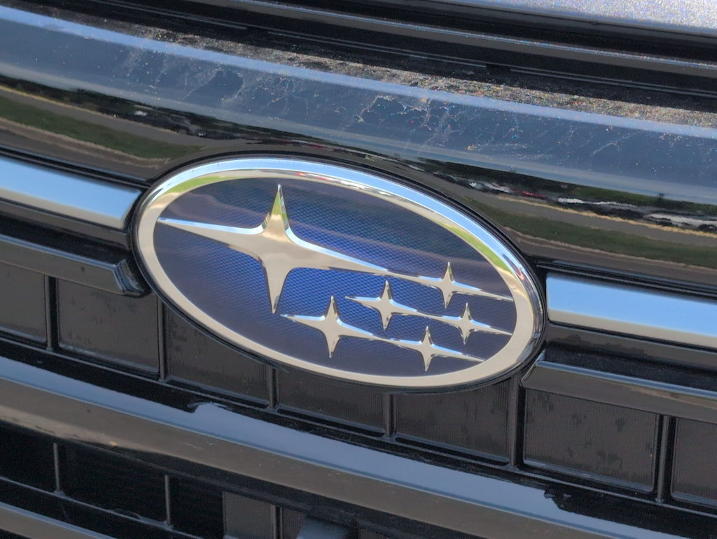Thumbnail: 2026 Subaru Forester - 7