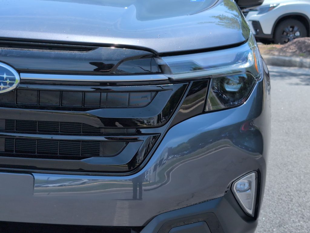 Thumbnail: 2026 Subaru Forester - 21