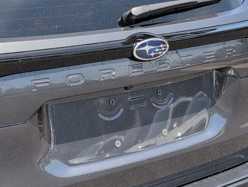 Thumbnail: 2026 Subaru Forester - 22