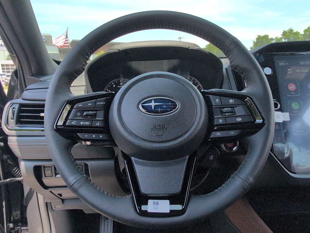 Thumbnail: 2026 Subaru Forester - 13