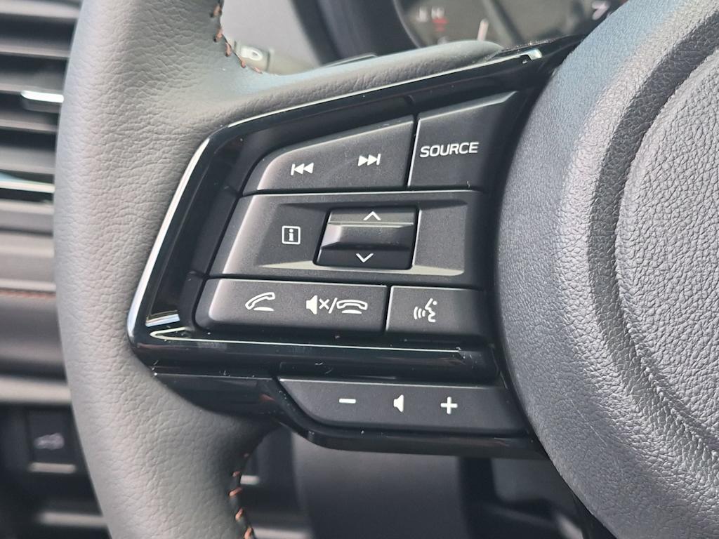 Thumbnail: 2026 Subaru Forester - 28