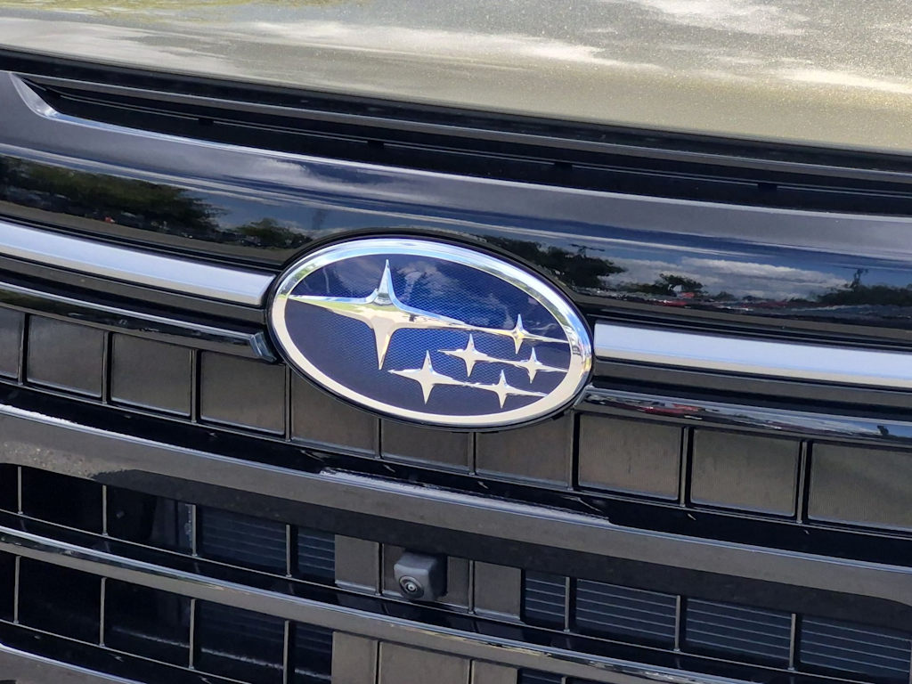 Thumbnail: 2026 Subaru Forester - 7