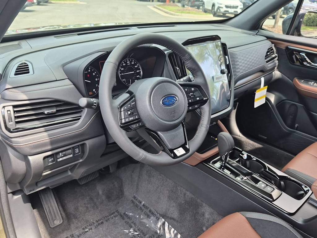 Thumbnail: 2026 Subaru Forester - 2
