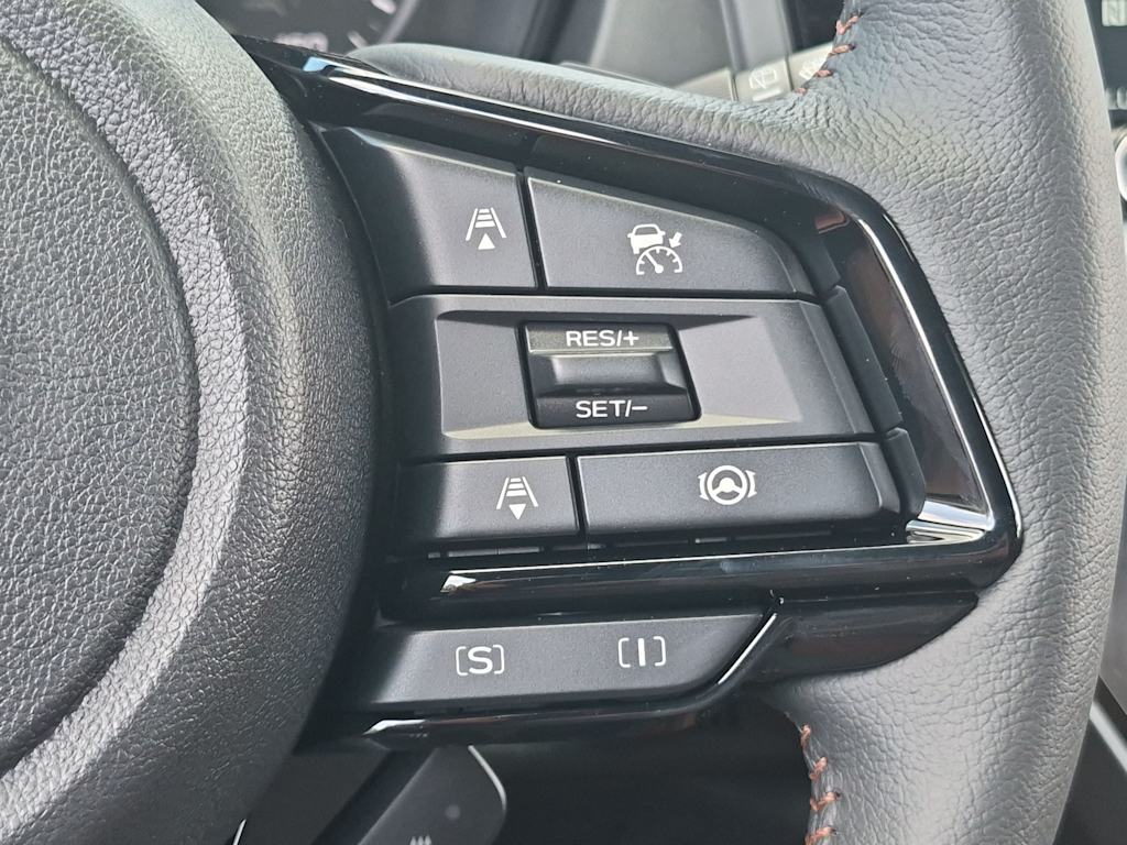 Thumbnail: 2026 Subaru Forester - 29
