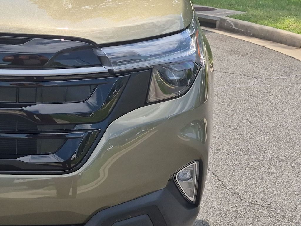 Thumbnail: 2026 Subaru Forester - 23