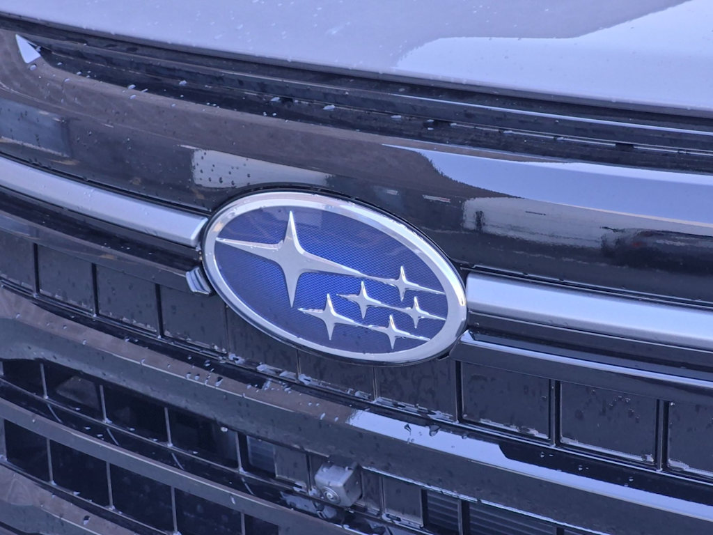 Thumbnail: 2026 Subaru Forester - 6
