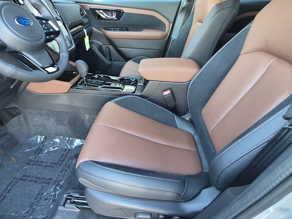 Thumbnail: 2026 Subaru Forester - 9