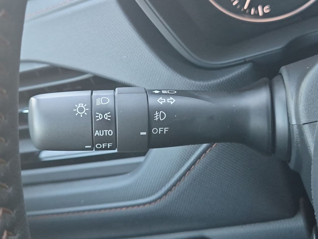 Thumbnail: 2026 Subaru Forester - 31