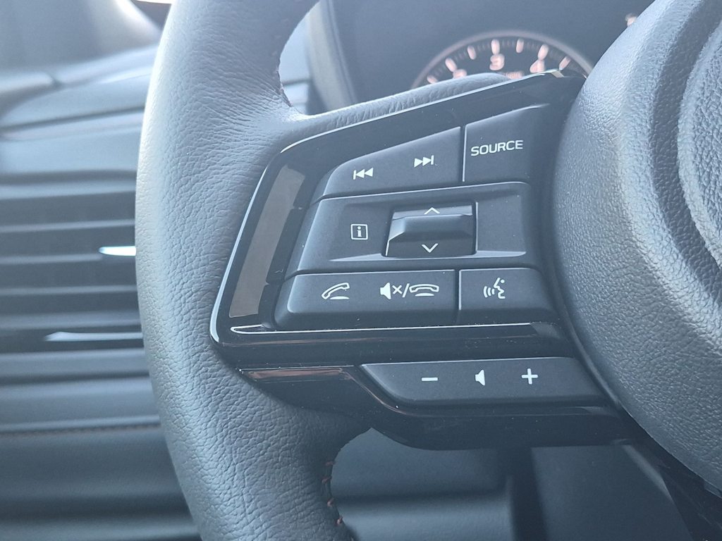 Thumbnail: 2026 Subaru Forester - 28