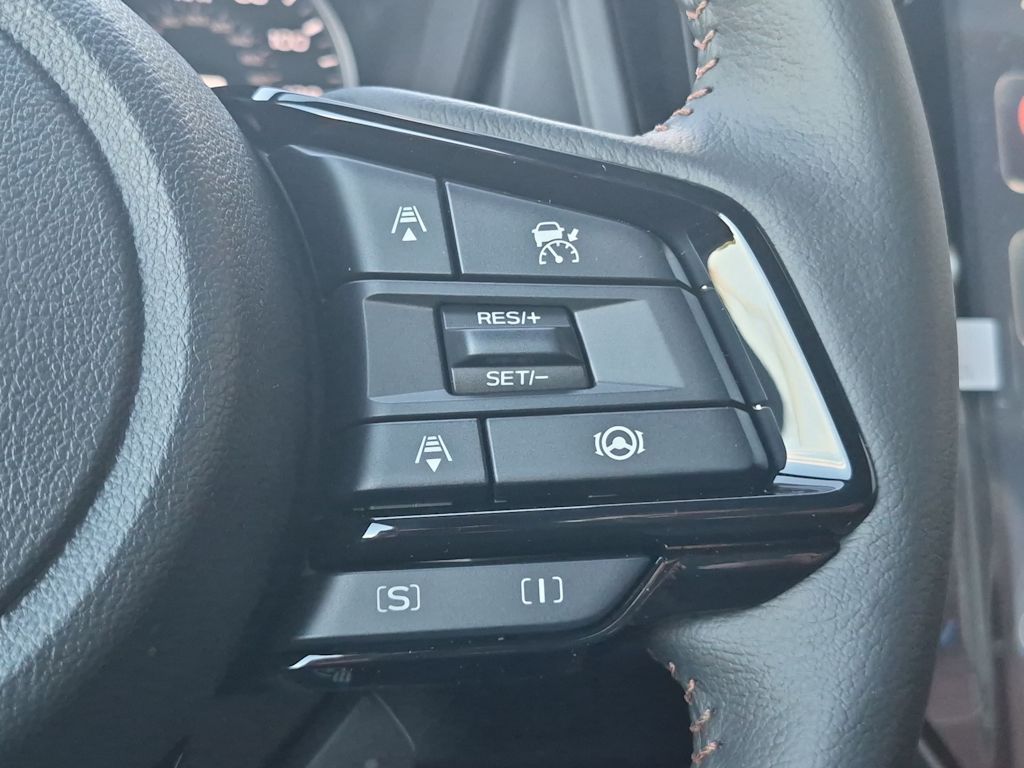 Thumbnail: 2026 Subaru Forester - 29