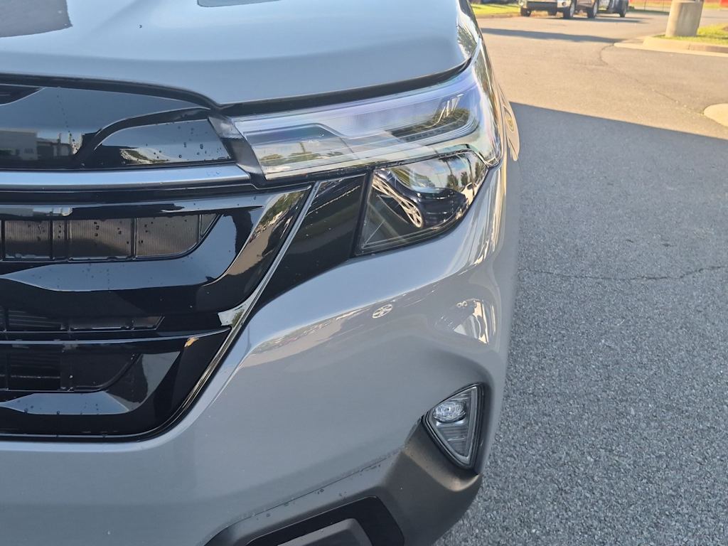 Thumbnail: 2026 Subaru Forester - 23