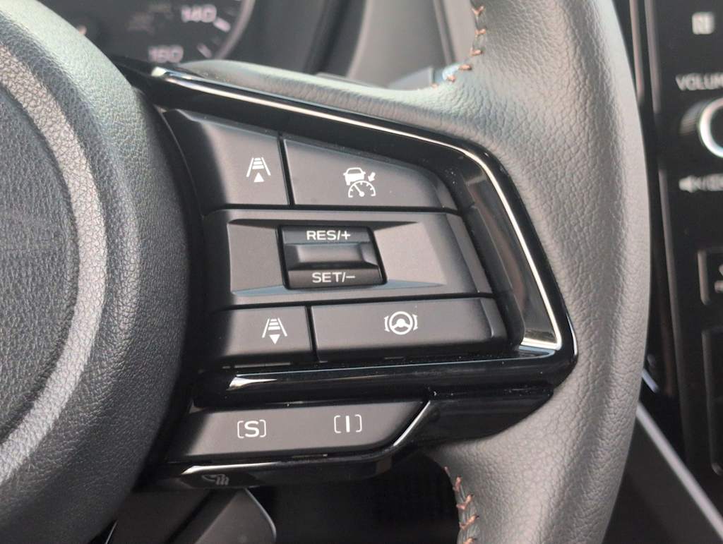 Thumbnail: 2026 Subaru Forester - 30