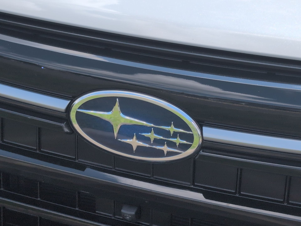 Thumbnail: 2026 Subaru Forester - 7