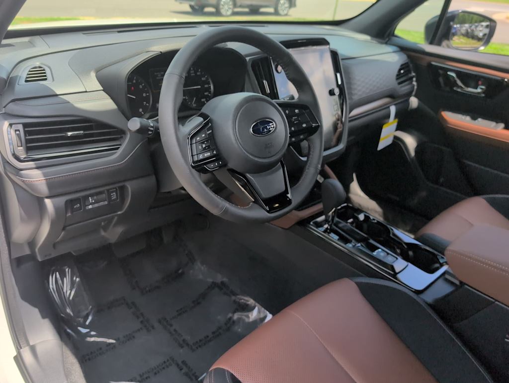 Thumbnail: 2026 Subaru Forester - 2