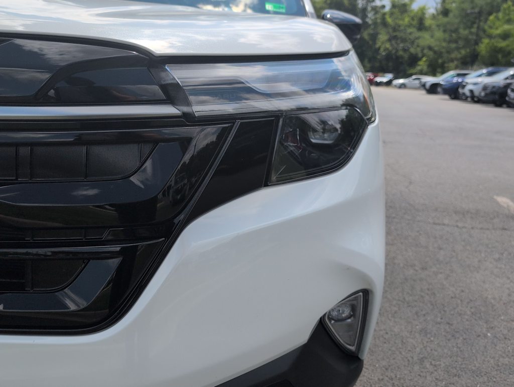 Thumbnail: 2026 Subaru Forester - 23
