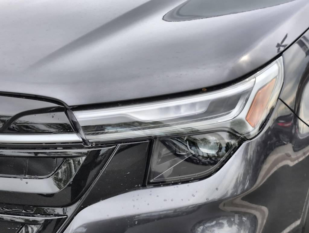 Thumbnail: 2026 Subaru Forester - 22