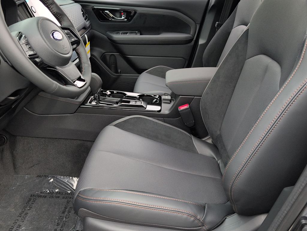 Thumbnail: 2026 Subaru Forester - 10