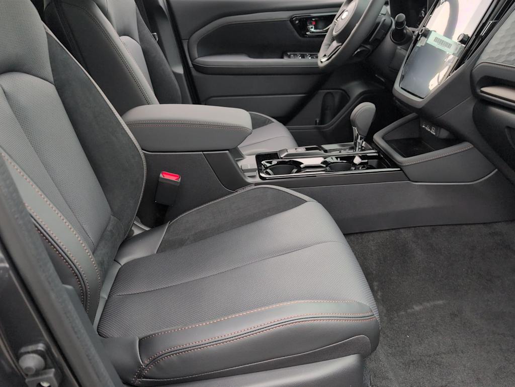 Thumbnail: 2026 Subaru Forester - 11