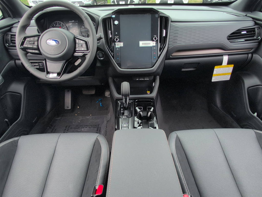 Thumbnail: 2026 Subaru Forester - 9