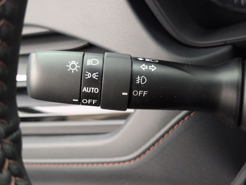 Thumbnail: 2026 Subaru Forester - 29