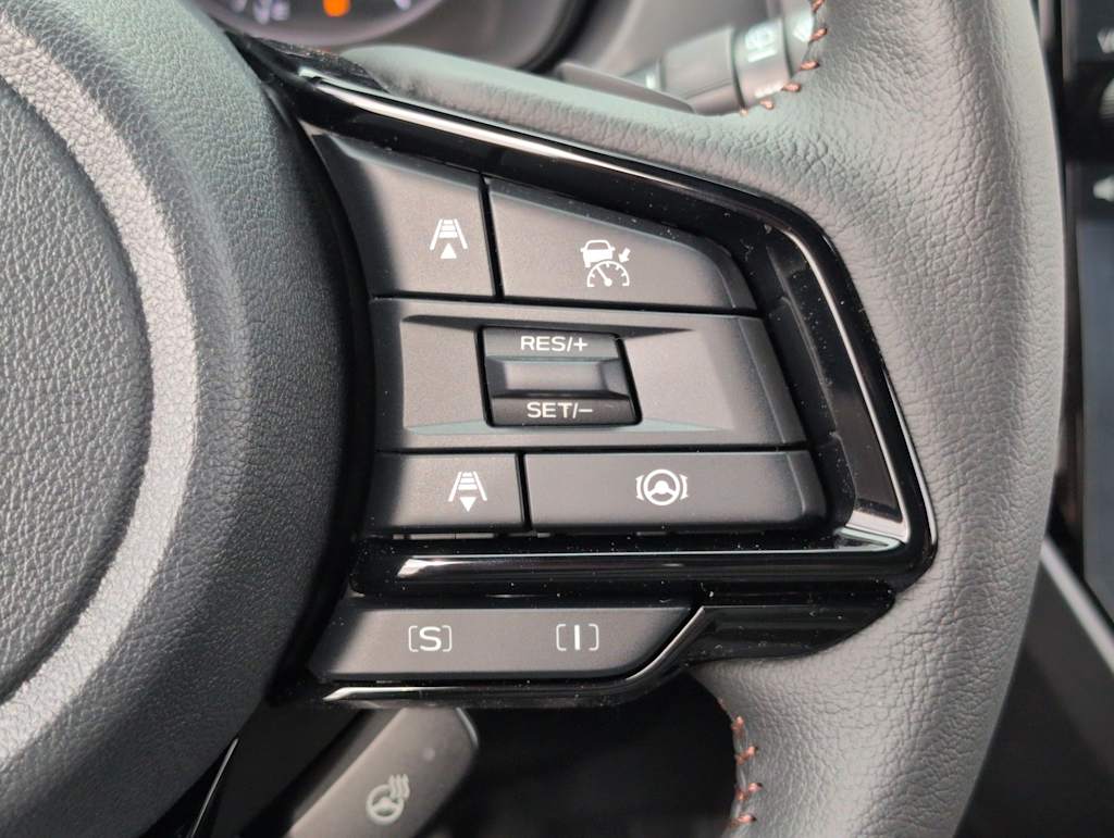 Thumbnail: 2026 Subaru Forester - 27