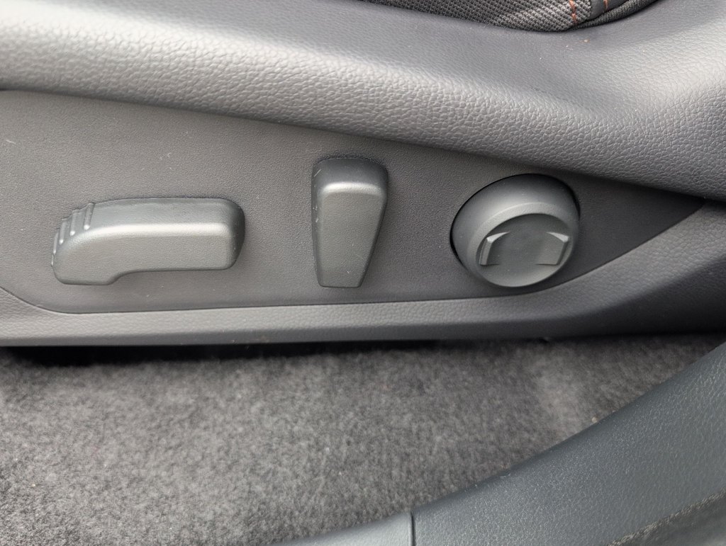 Thumbnail: 2026 Subaru Forester - 23