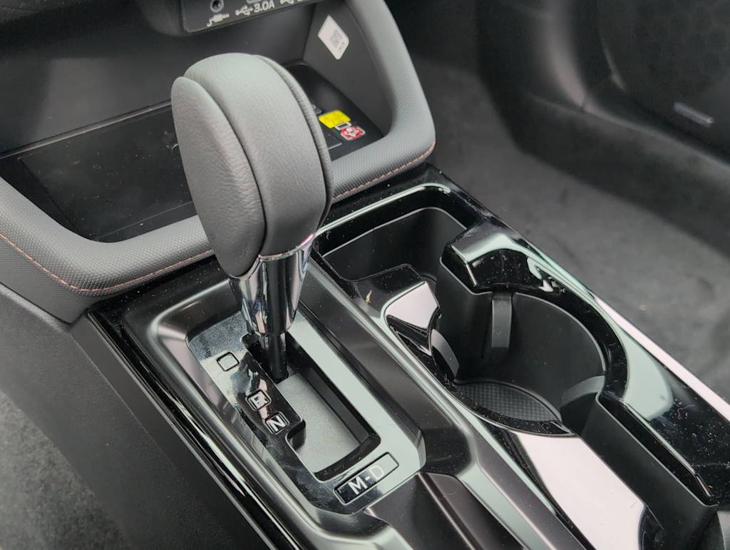 Thumbnail: 2026 Subaru Forester - 15