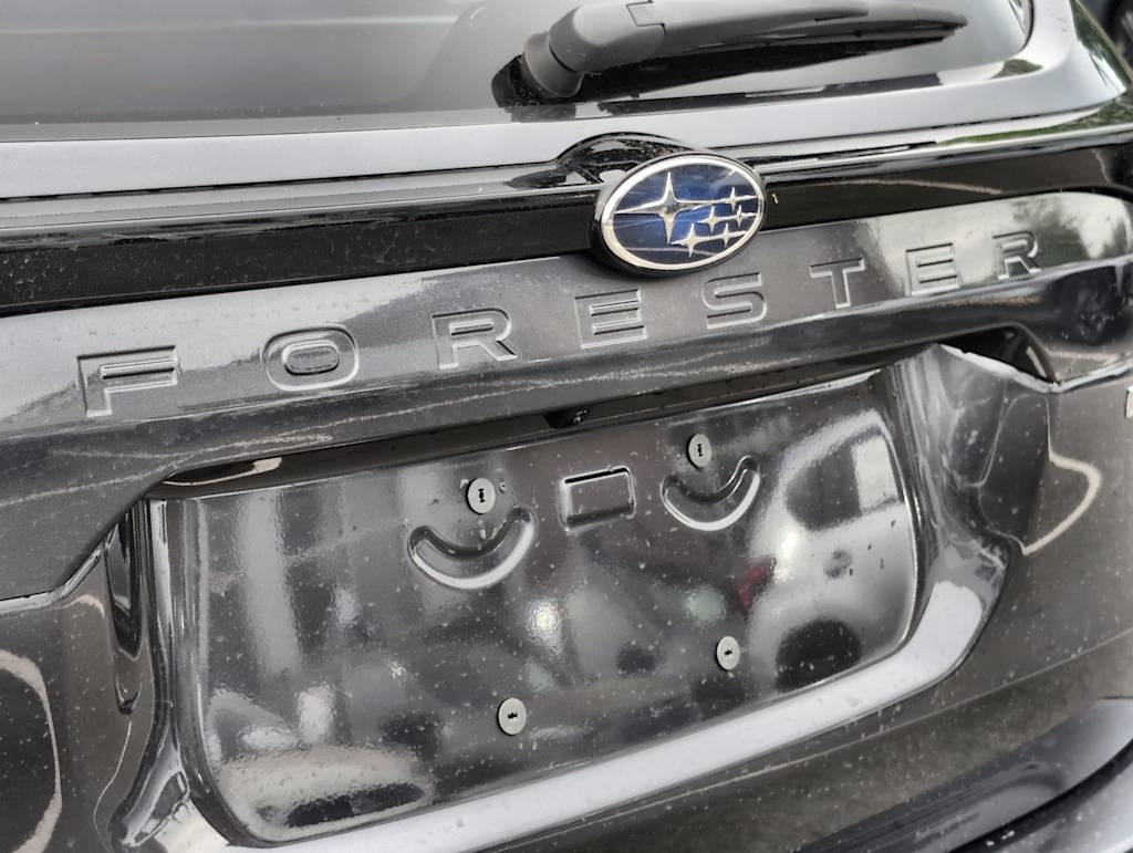 Thumbnail: 2026 Subaru Forester - 8