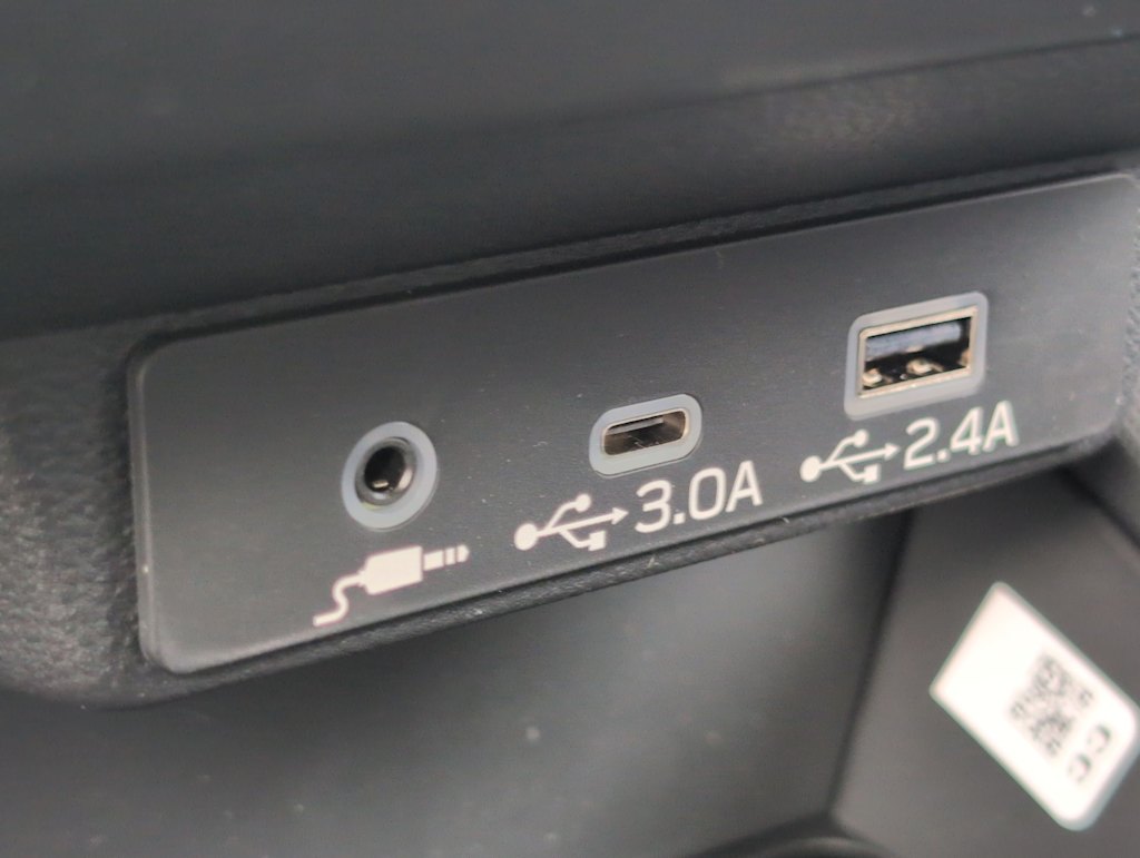 Thumbnail: 2026 Subaru Forester - 30