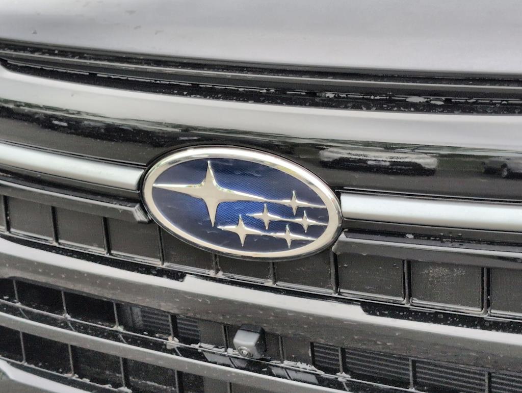 Thumbnail: 2026 Subaru Forester - 7