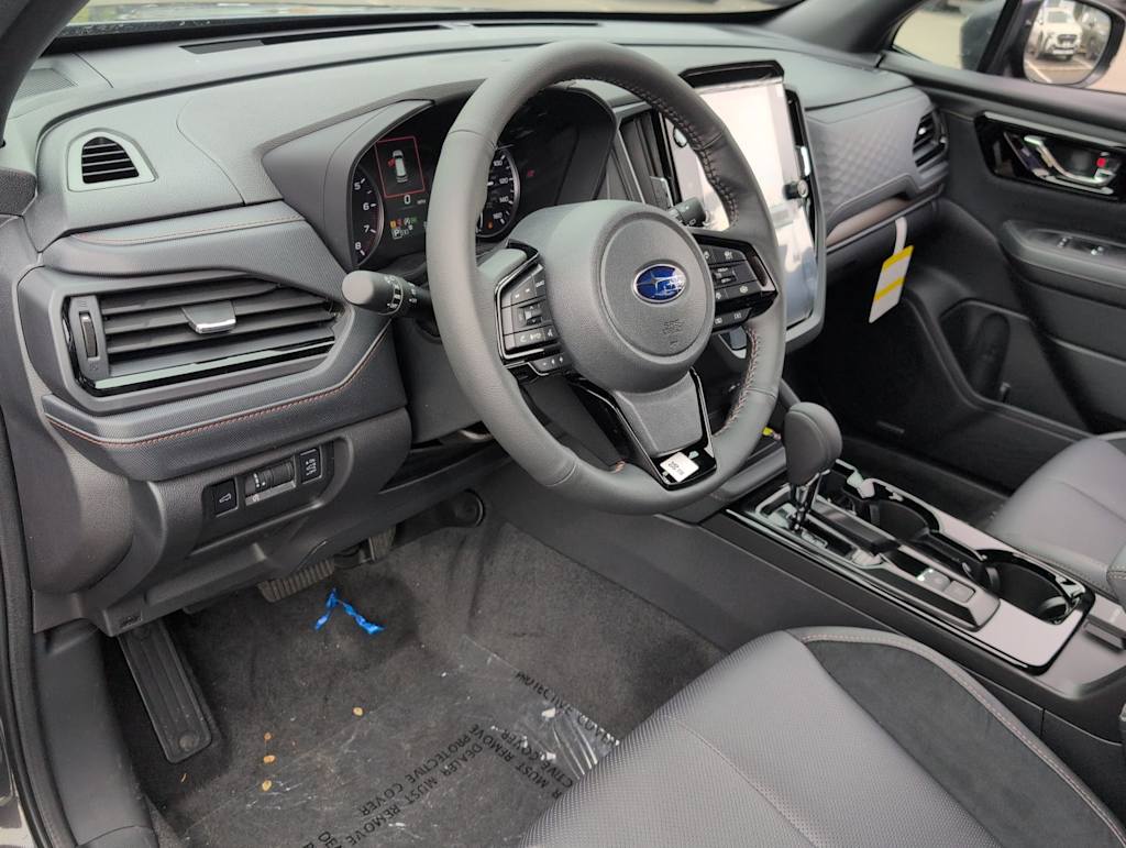 Thumbnail: 2026 Subaru Forester - 2