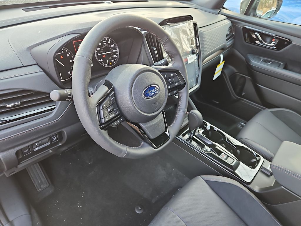 Thumbnail: 2026 Subaru Forester - 2