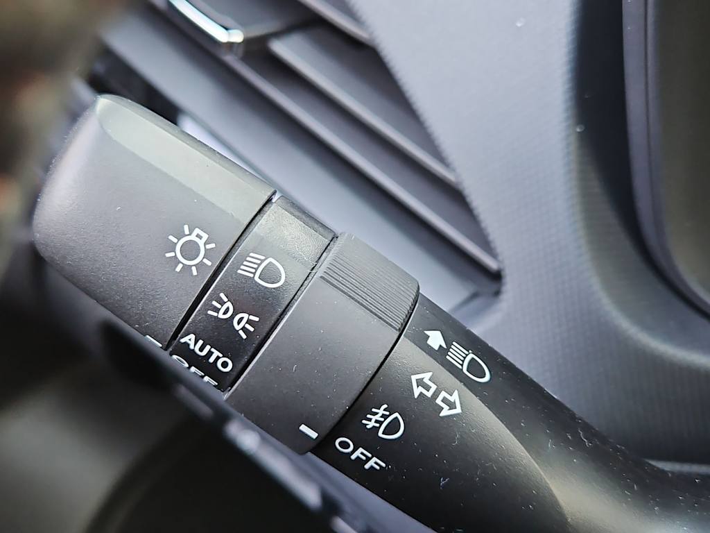 Thumbnail: 2026 Subaru Forester - 18