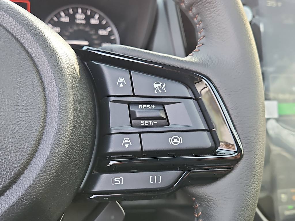 Thumbnail: 2026 Subaru Forester - 30