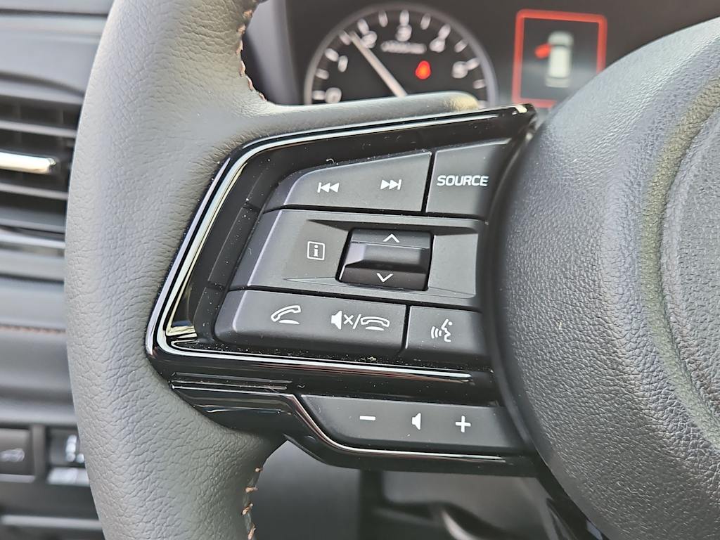 Thumbnail: 2026 Subaru Forester - 29