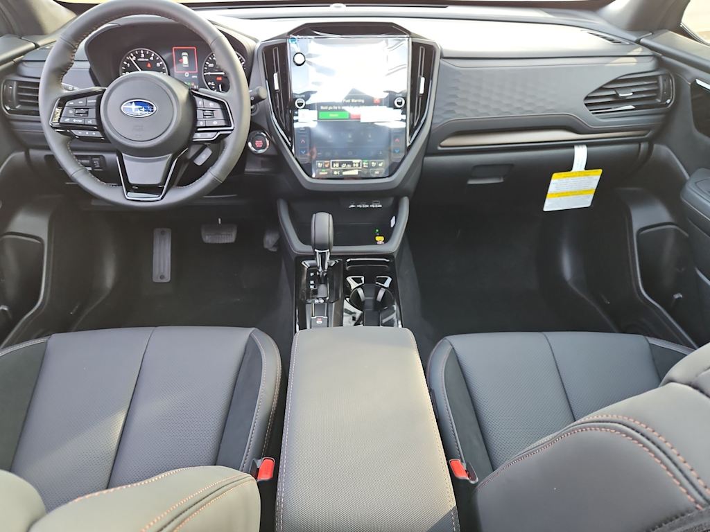 Thumbnail: 2026 Subaru Forester - 10