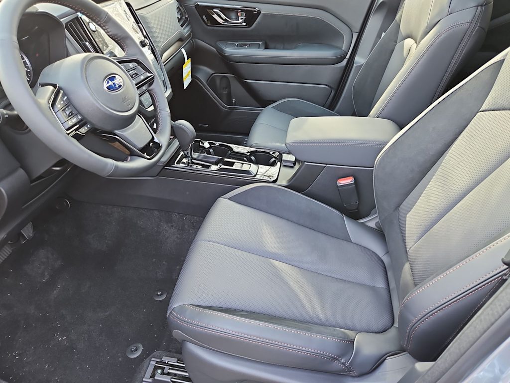 Thumbnail: 2026 Subaru Forester - 11