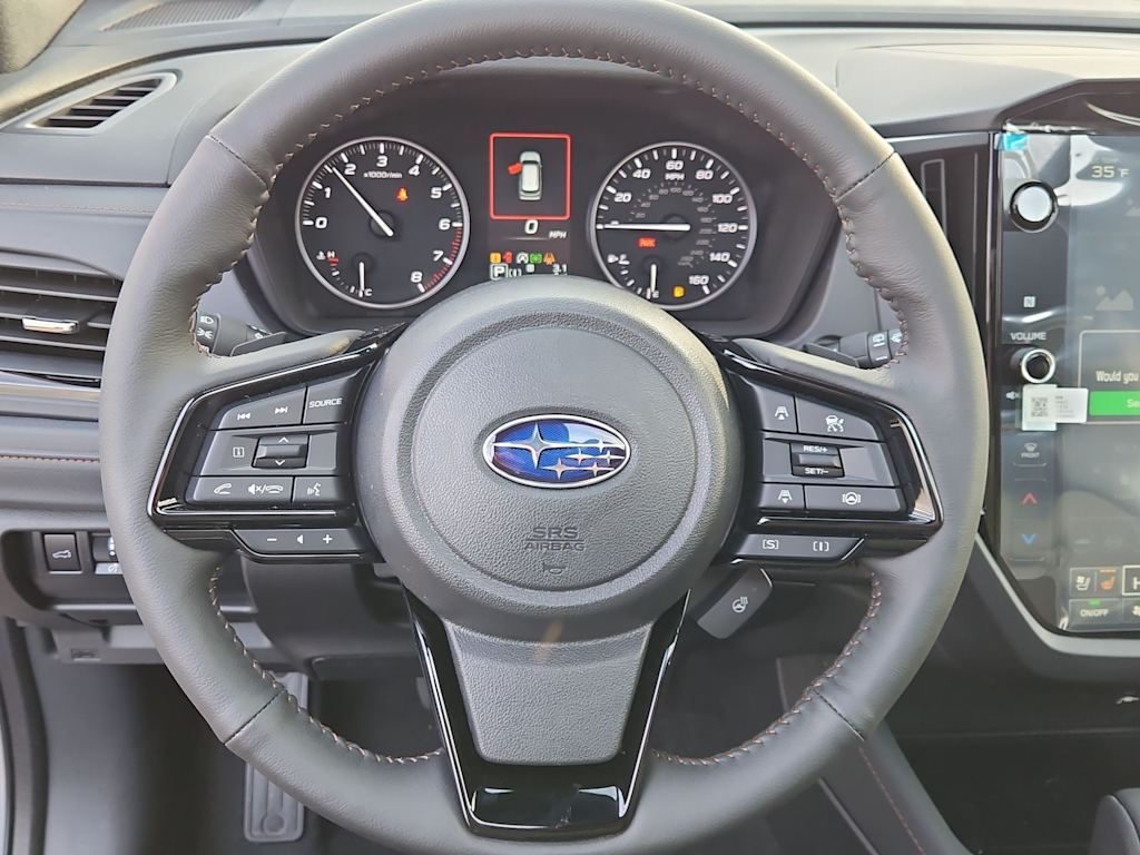 Thumbnail: 2026 Subaru Forester - 14