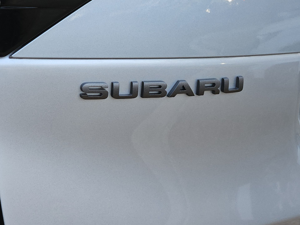 Thumbnail: 2026 Subaru Forester - 24