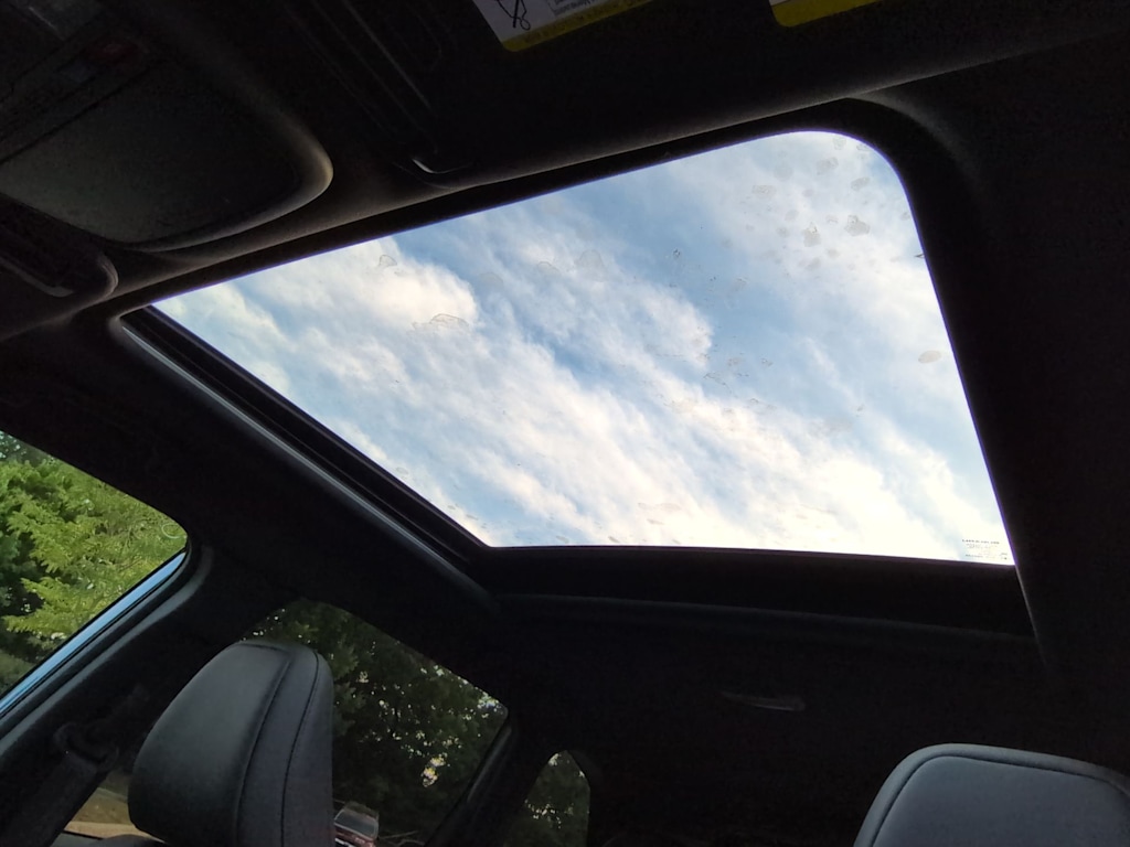Thumbnail: 2026 Subaru Forester - 27