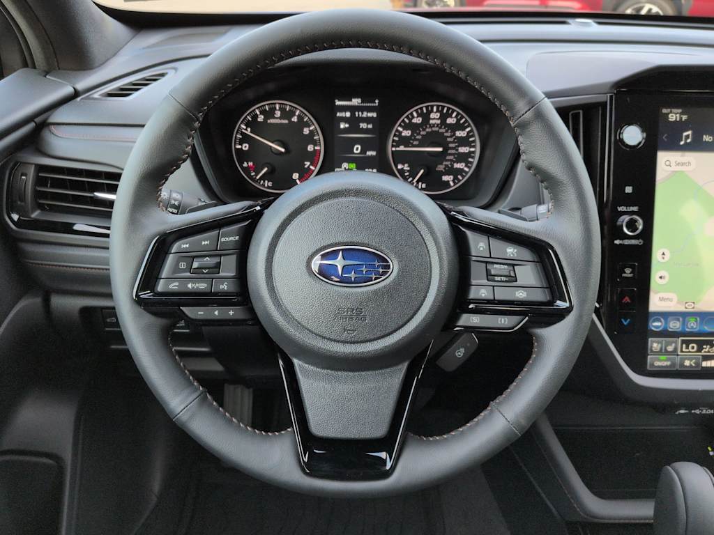 Thumbnail: 2026 Subaru Forester - 12