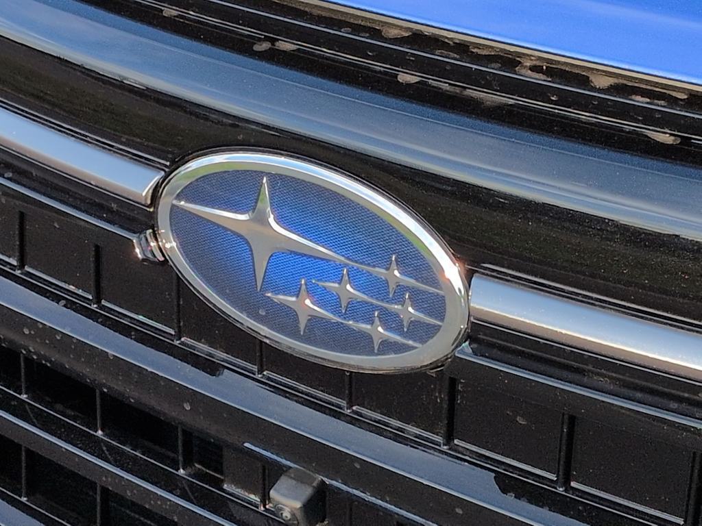 Thumbnail: 2026 Subaru Forester - 5