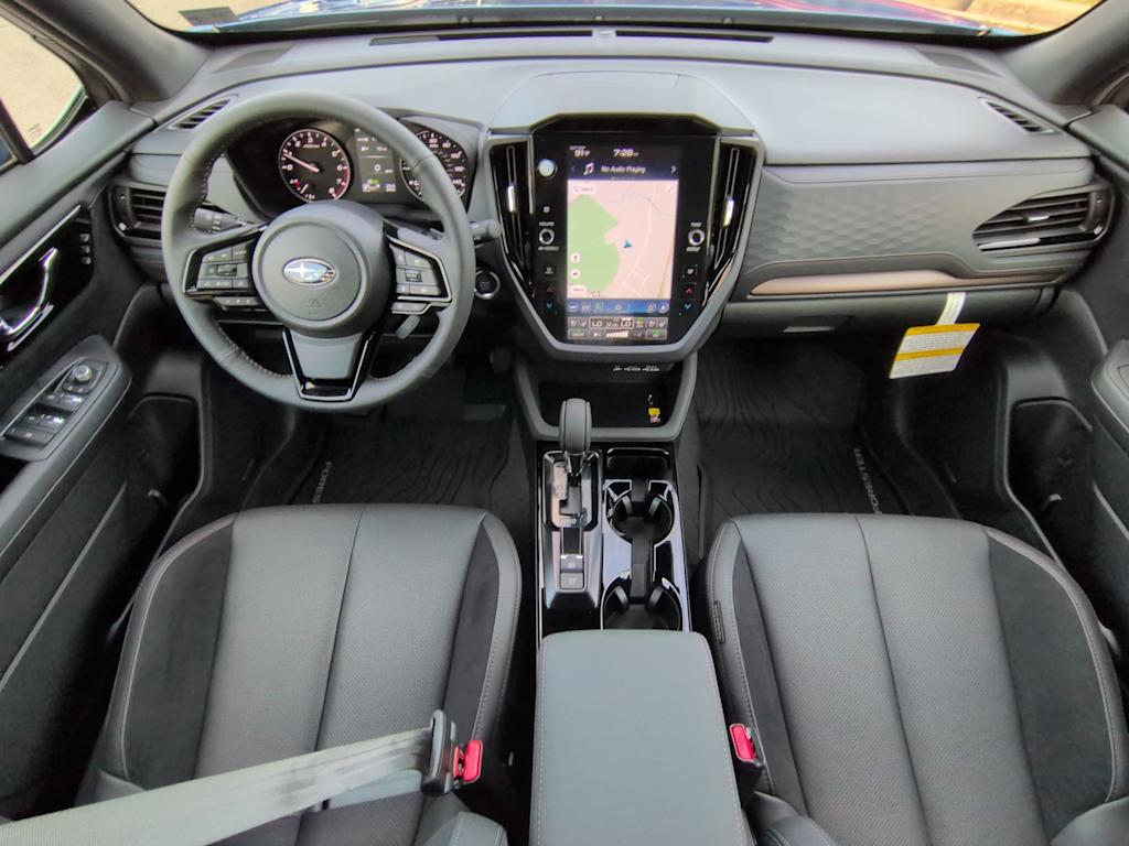 Thumbnail: 2026 Subaru Forester - 8